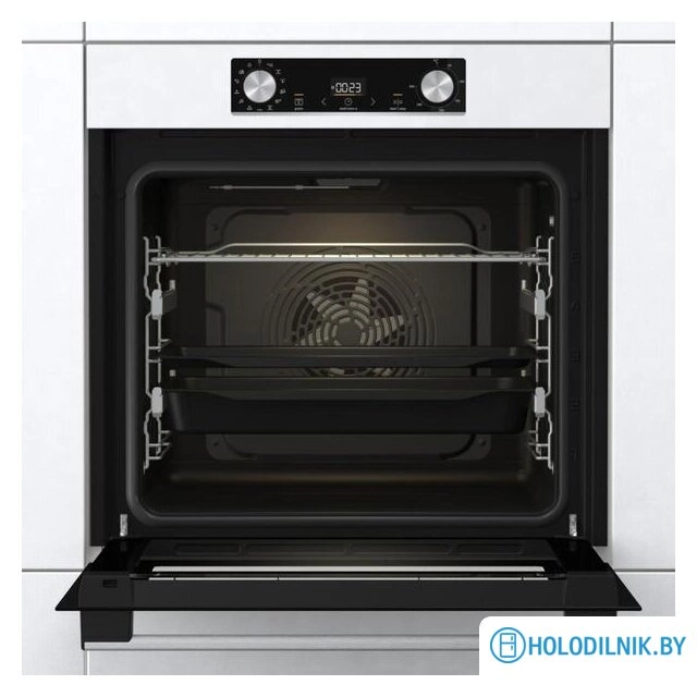 Электрический духовой шкаф Gorenje BOS6737E09WG