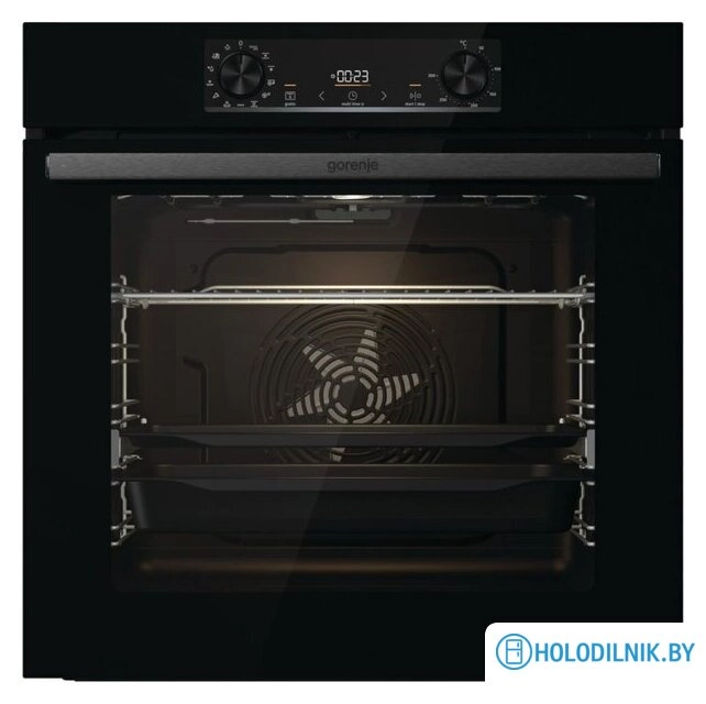 Электрический духовой шкаф Gorenje BOS6737E13BG