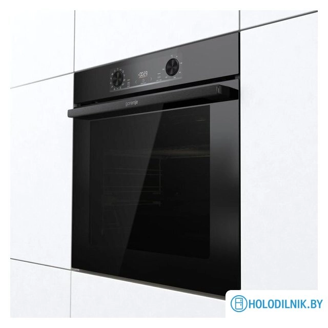 Электрический духовой шкаф Gorenje BOS6737E13BG