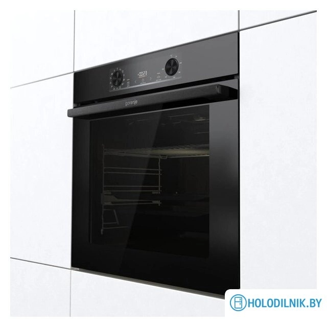 Электрический духовой шкаф Gorenje BOS6737E13FBG
