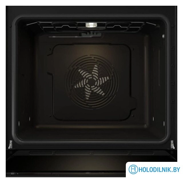 Электрический духовой шкаф Gorenje BOS6737E13FBG