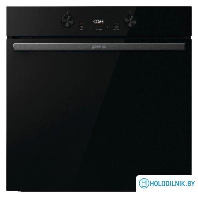 Электрический духовой шкаф Gorenje BOS6737E20FBG