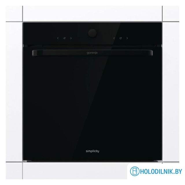 Электрический духовой шкаф Gorenje BOS6737SYB