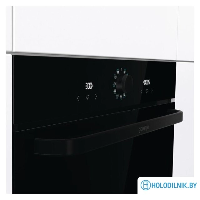 Электрический духовой шкаф Gorenje BOS6737SYB