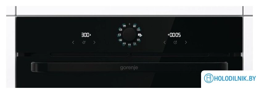 Электрический духовой шкаф Gorenje BOS6737SYB