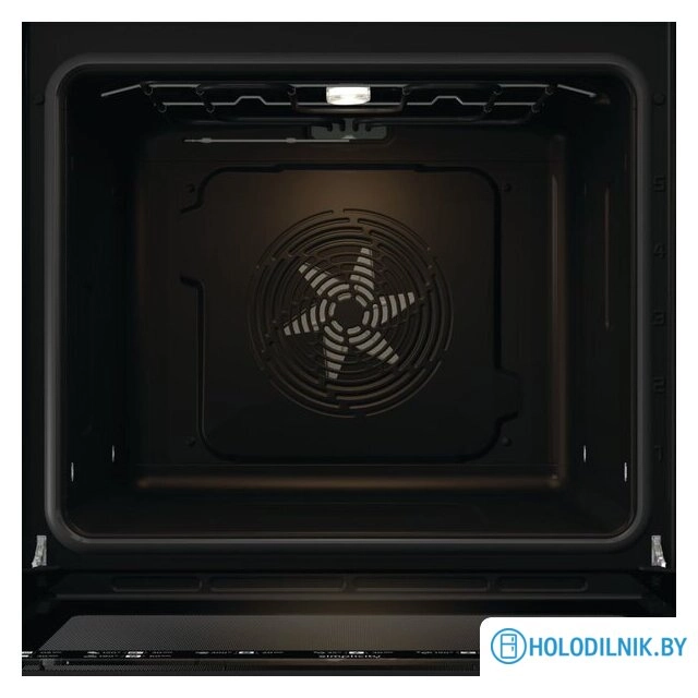 Электрический духовой шкаф Gorenje BOS6737SYW