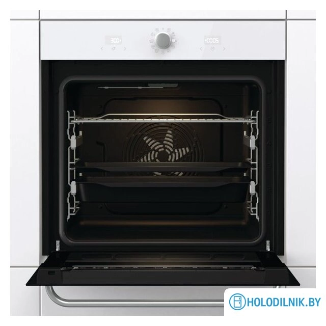 Электрический духовой шкаф Gorenje BOS6737SYW