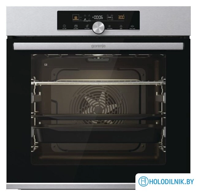 Электрический духовой шкаф Gorenje BOS6747A01X