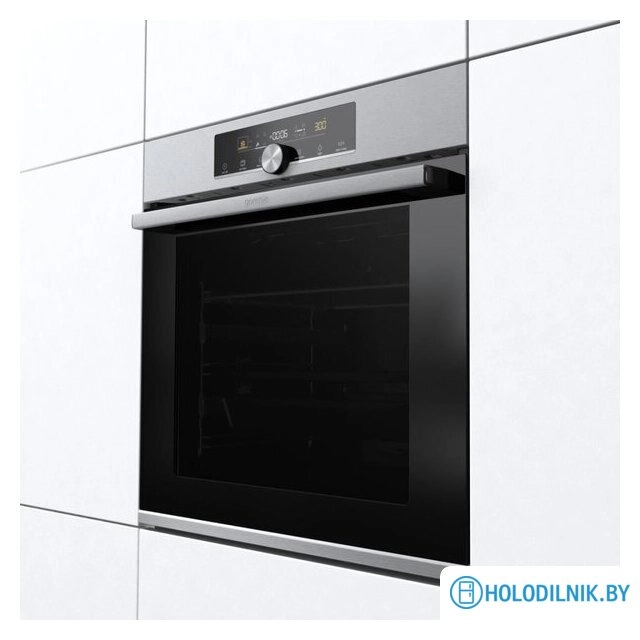 Электрический духовой шкаф Gorenje BOS6747A01X