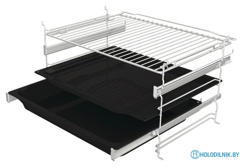 Электрический духовой шкаф Gorenje BOS6747A01X