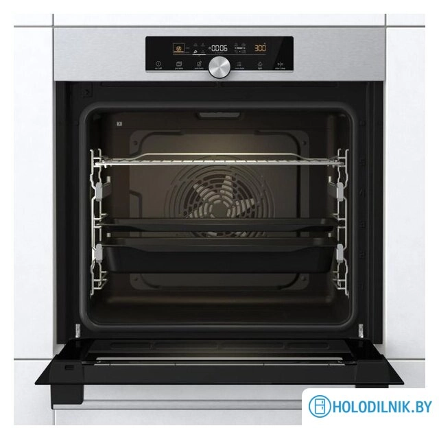 Электрический духовой шкаф Gorenje BOS6747A01X