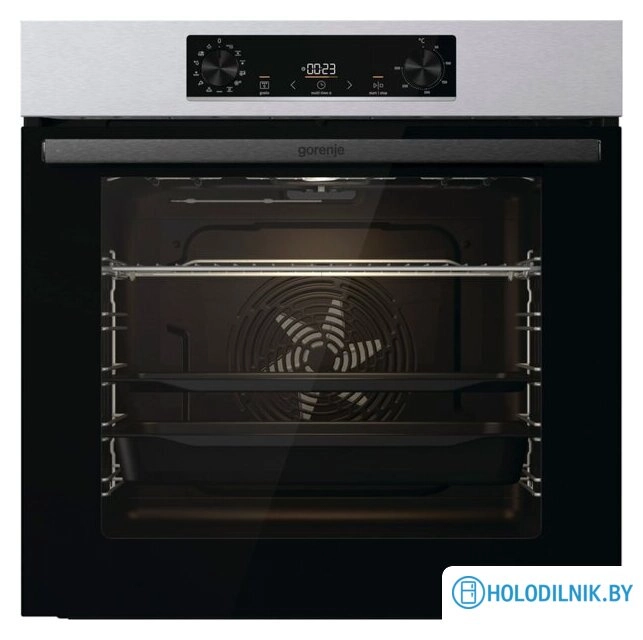 Электрический духовой шкаф Gorenje BOSB6737E03X