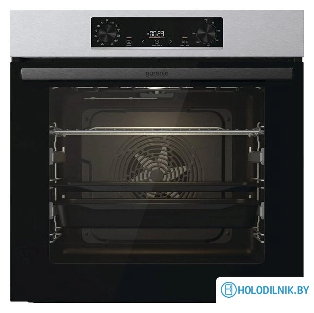 Электрический духовой шкаф Gorenje BOSB6737E09X