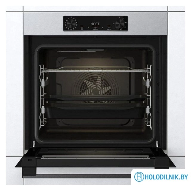 Электрический духовой шкаф Gorenje BOSB6737E09X