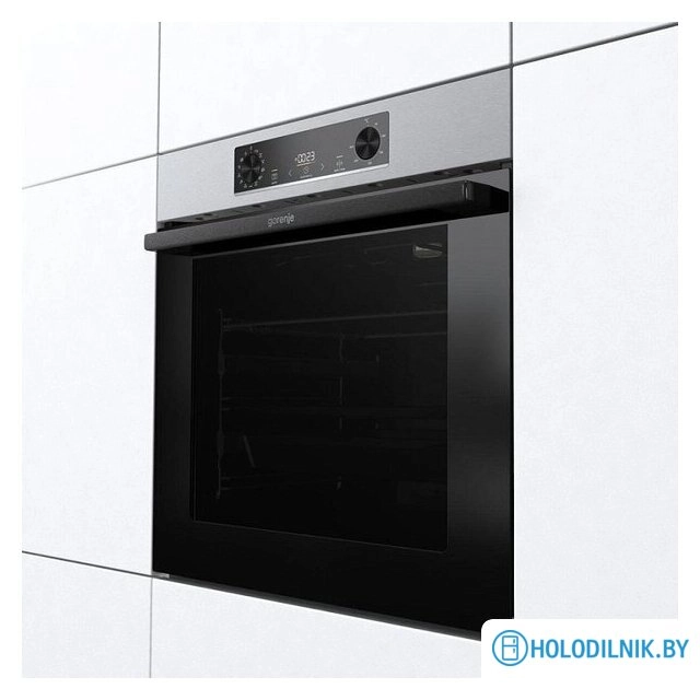 Электрический духовой шкаф Gorenje BOSB6737E09X