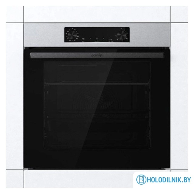 Электрический духовой шкаф Gorenje BOSB6737E09X