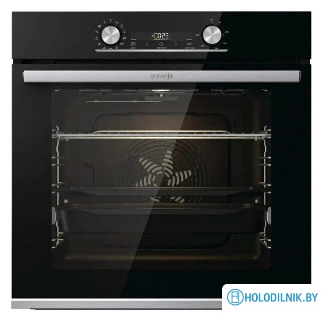 Электрический духовой шкаф Gorenje BOSX6737E06BG