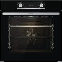 Электрический духовой шкаф Gorenje BOX6737E01BG