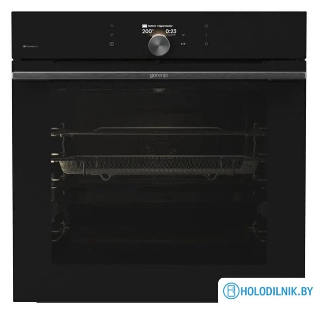 Электрический духовой шкаф Gorenje BP6138B