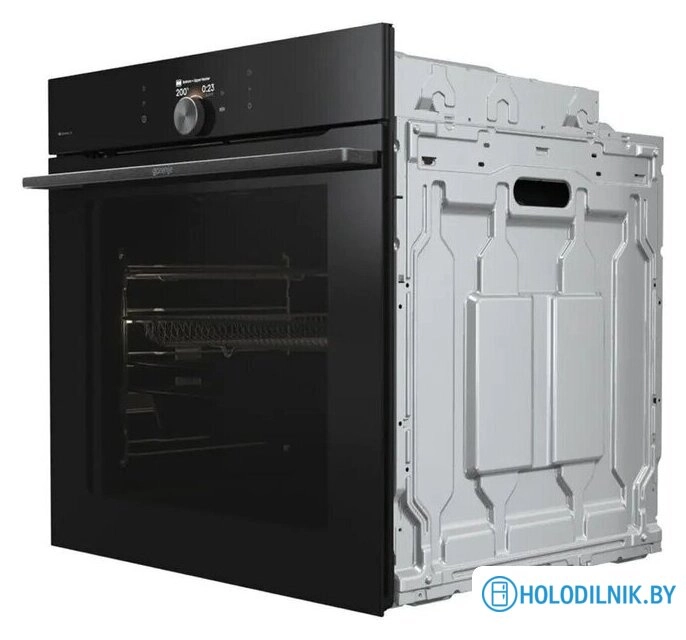 Электрический духовой шкаф Gorenje BP6138B