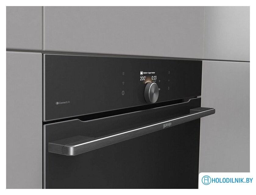 Электрический духовой шкаф Gorenje BP6138B
