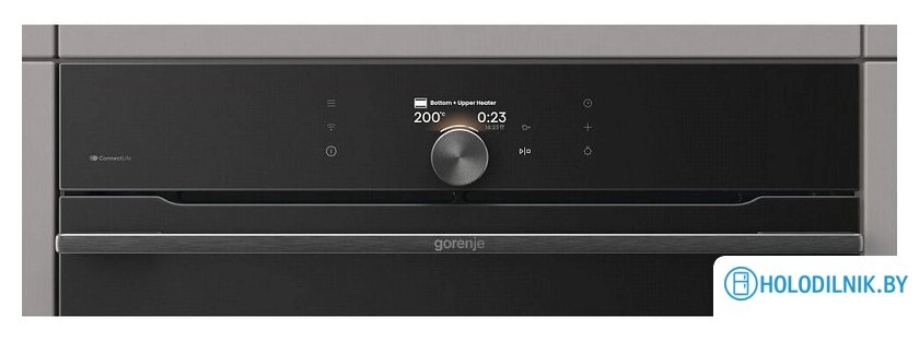 Электрический духовой шкаф Gorenje BP6138B