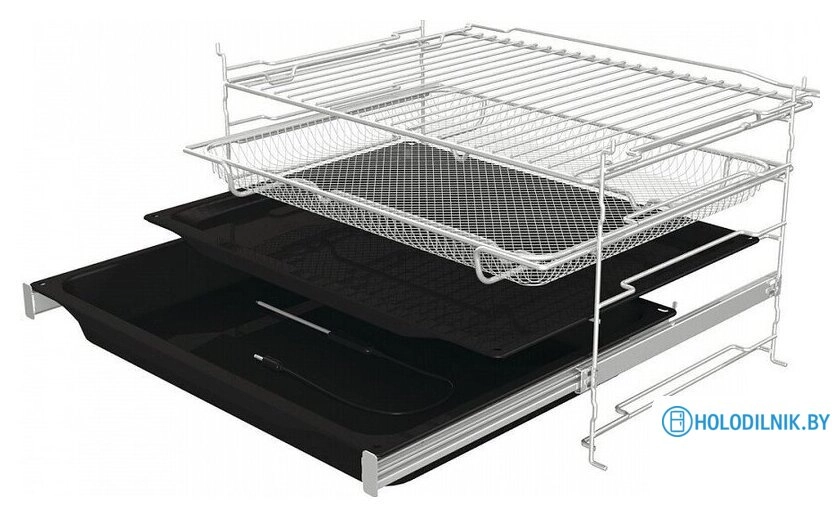 Электрический духовой шкаф Gorenje BP6138B