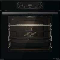 Электрический духовой шкаф Gorenje BPS6737E14BG