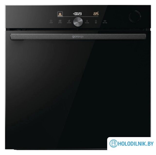 Электрический духовой шкаф Gorenje BPSA6747DGWI