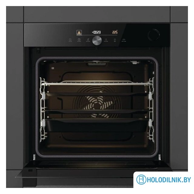 Электрический духовой шкаф Gorenje BPSA6747DGWI