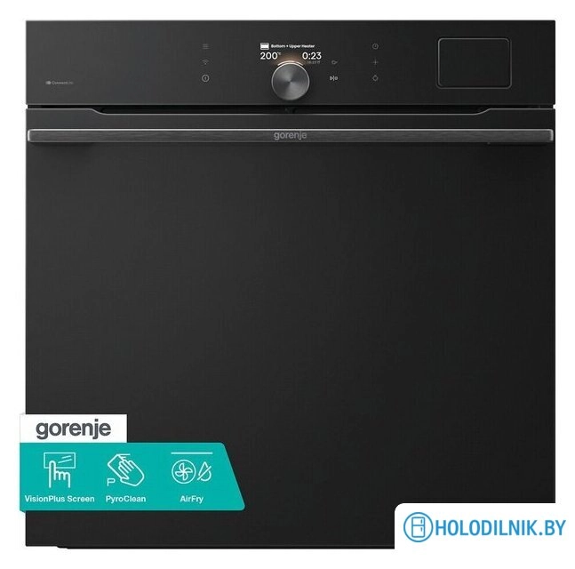 Электрический духовой шкаф Gorenje BSA6138B