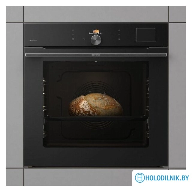 Электрический духовой шкаф Gorenje BSA6138B