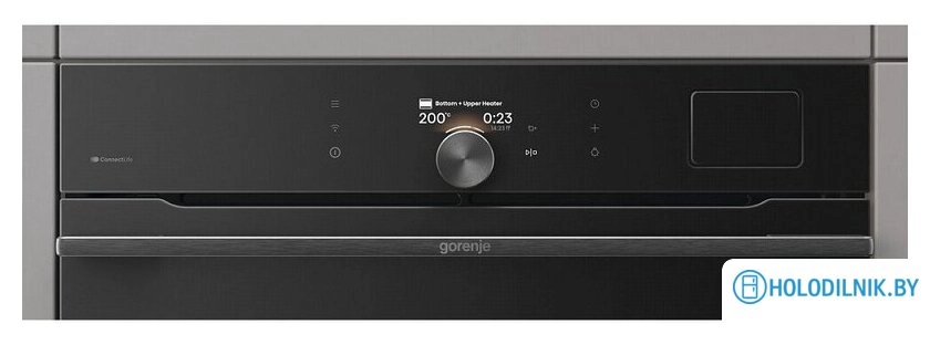 Электрический духовой шкаф Gorenje BSA6138B