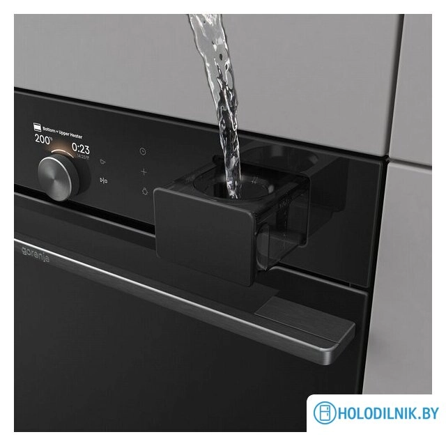 Электрический духовой шкаф Gorenje BSA6138B