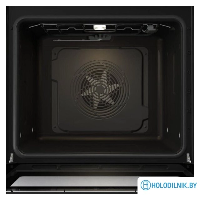 Электрический духовой шкаф Gorenje BSA6737E15BG