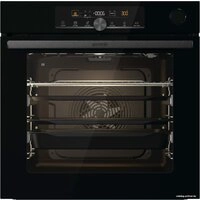 Электрический духовой шкаф Gorenje BSA6747A04BG