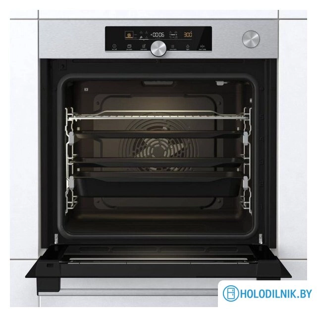 Электрический духовой шкаф Gorenje BSA6747A04X