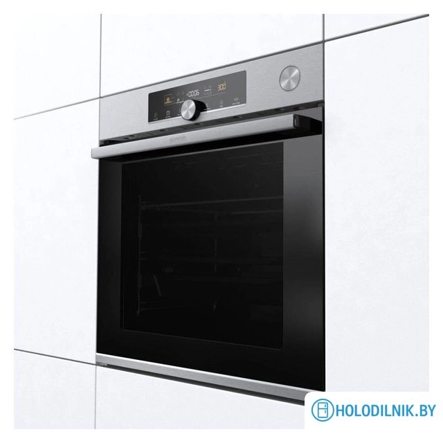 Электрический духовой шкаф Gorenje BSA6747A04X