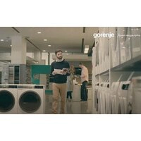 Кофемашина Gorenje CMA9200UX