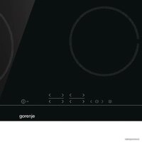 Варочная панель Gorenje CT41SC