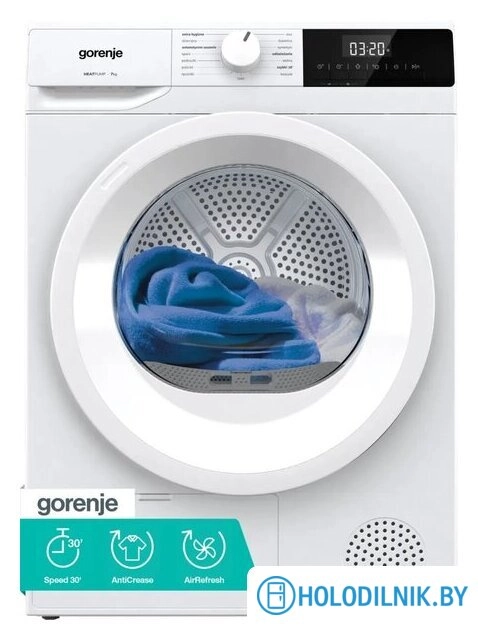 Сушильная машина Gorenje D2HNE7E/PL
