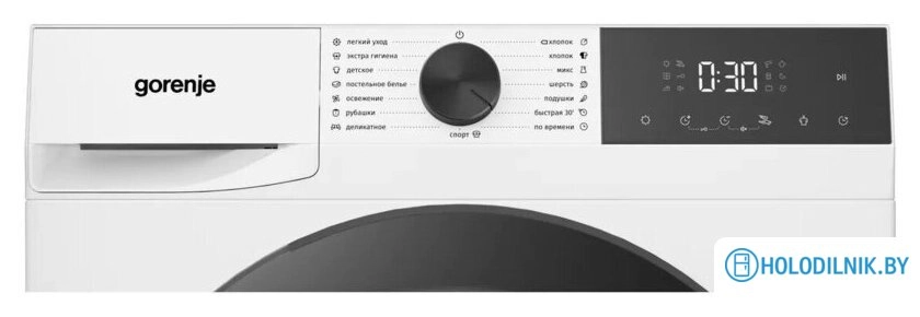 Сушильная машина Gorenje DG2P9D/C