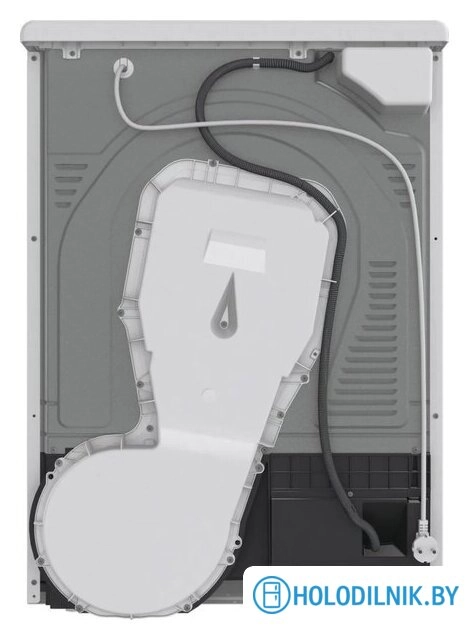 Сушильная машина Gorenje DPNE92GNLWIFI/C