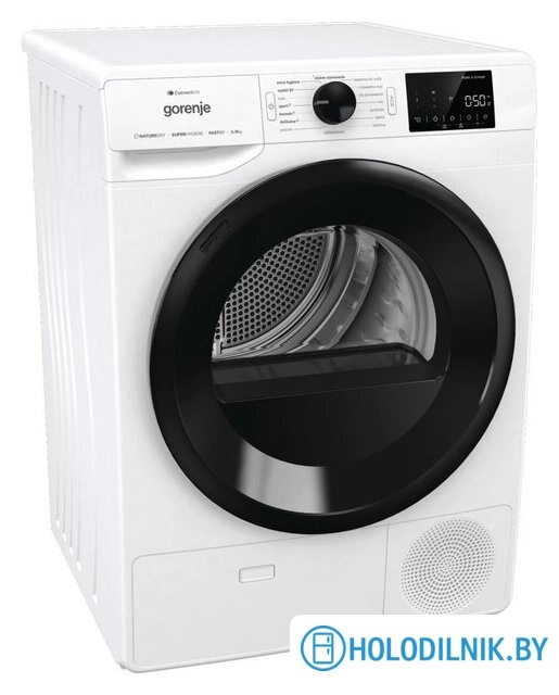 Сушильная машина Gorenje DPNE92GNLWIFI/PL