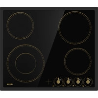 Варочная панель Gorenje EC642CLB