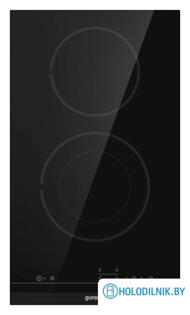 Варочная панель Gorenje ECT322BCSC