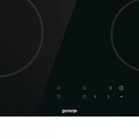 Варочная панель Gorenje ECT641BSCE