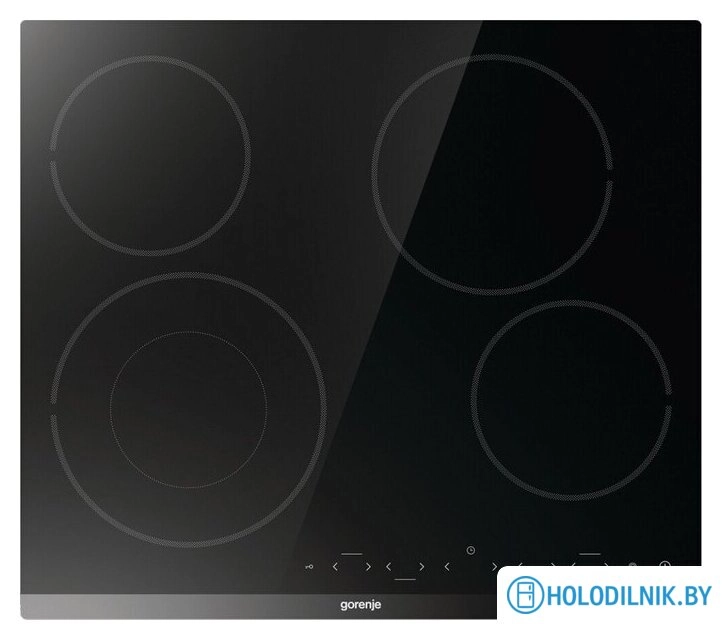 Варочная панель Gorenje ECT642BCSCE