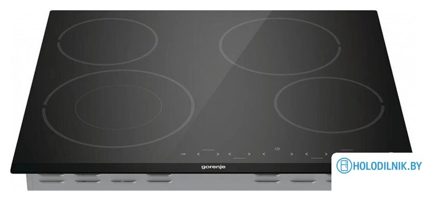 Варочная панель Gorenje ECT642BCSCE
