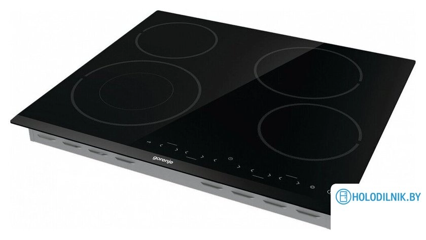 Варочная панель Gorenje ECT642BCSCE